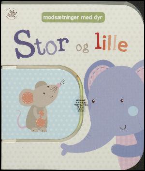 Stor og lille