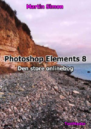 Photoshop Elements 8 : den store onlinebog