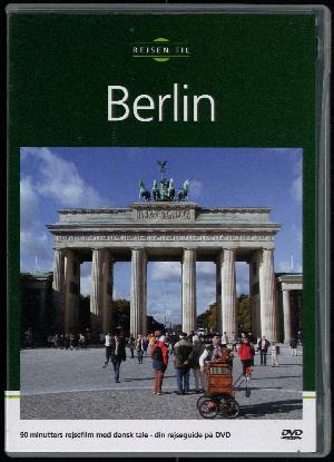 Rejsen til Berlin