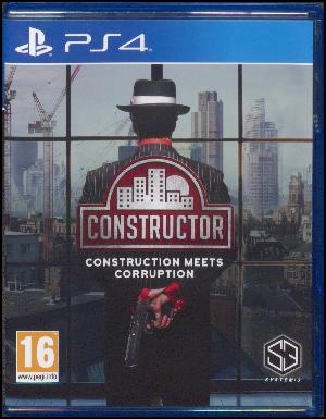 Constructor