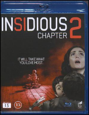 Insidious - chapter 2