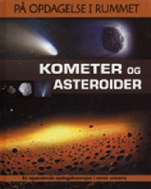 Kometer og asteroider