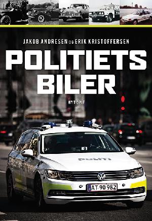 Politiets biler