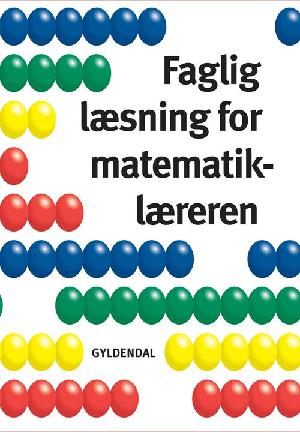 Faglig læsning for matematiklæreren