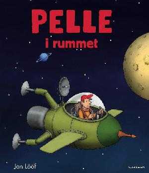 Pelle i rummet