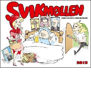 Svikmøllen. 2013 (99. årgang)