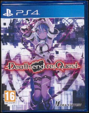 Death end re;quest