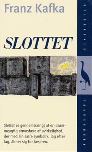 Slottet