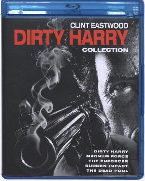 Dirty Harry