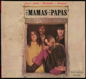 The Mamas & the Papas