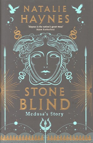 Stone blind