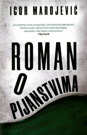 Roman o pijanstvima