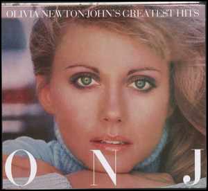 Olivia Newton-John's greatest hits