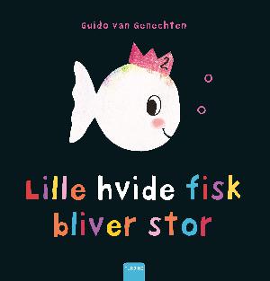 Lille hvide fisk bliver stor