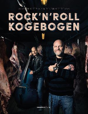 Rock'n'roll kogebogen