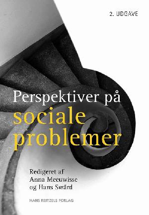 Perspektiver på sociale problemer