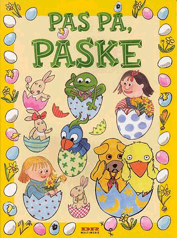 Pas på, påske