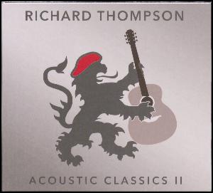 Acoustic classics II