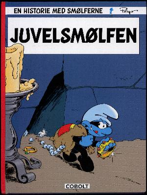 Juvelsmølfen