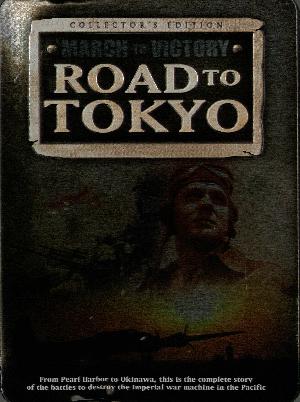 Road to Tokyo