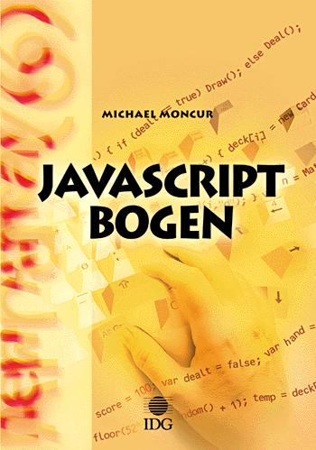 JavaScript bogen