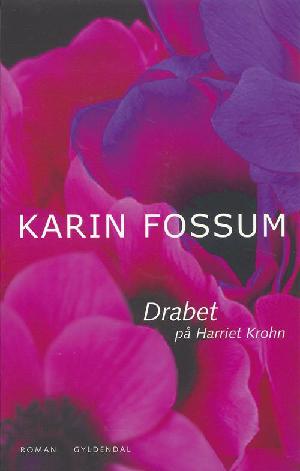 Drabet på Harriet Krohn