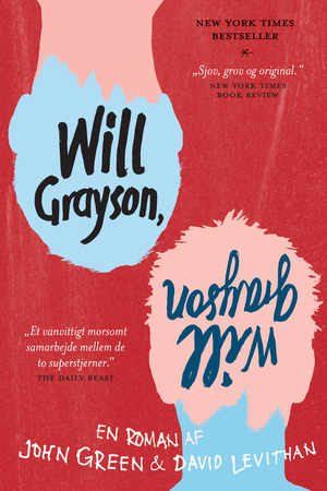 Will Grayson, Will Grayson