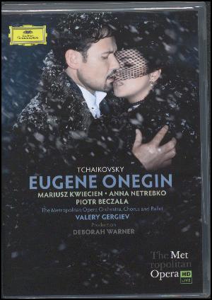 Eugene Onegin