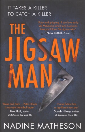 The jigsaw man