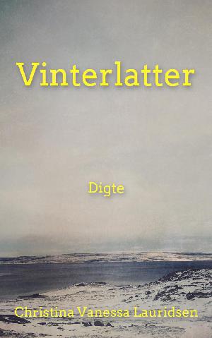 Vinterlatter : digte