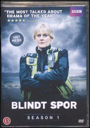 Blindt spor (Sæson 1)