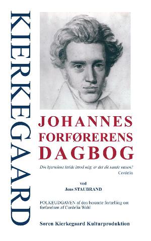 Johannes forførerens dagbog