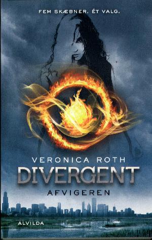 Divergent. Bind 1 : Afvigeren