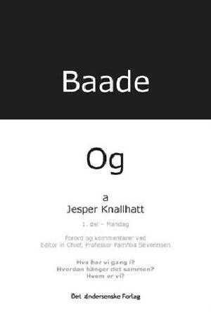 Baade - og. 1. del : Mandag