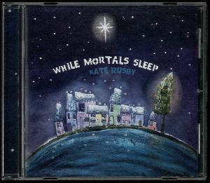 While mortals sleep