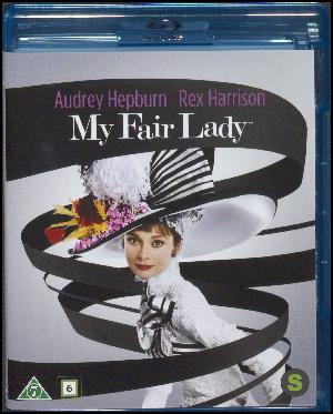 My fair lady