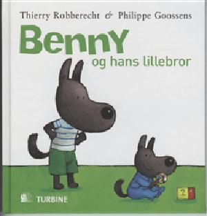 Benny og hans lillebror