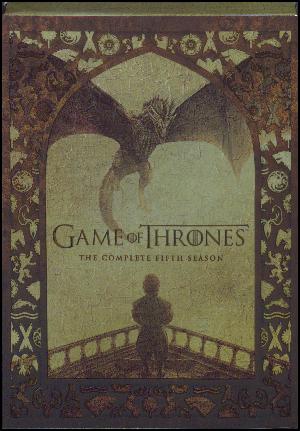 Game of thrones. Disc 4, episodes 7 & 8