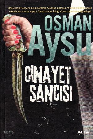 Cinayet sancısı