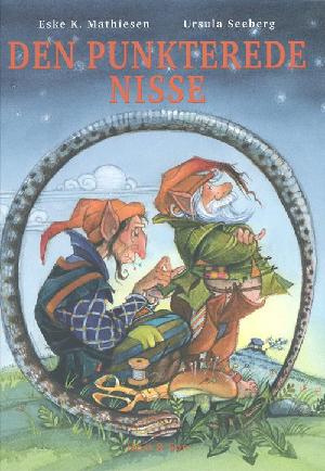 Den punkterede nisse