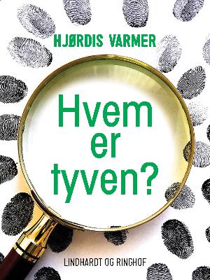 Hvem er tyven?