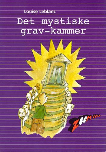 Det mystiske grav-kammer