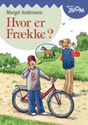 Hvor er Frække?