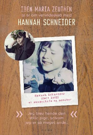 Hannah Schneider