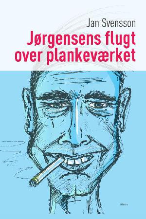 Jørgensens flugt over plankeværket