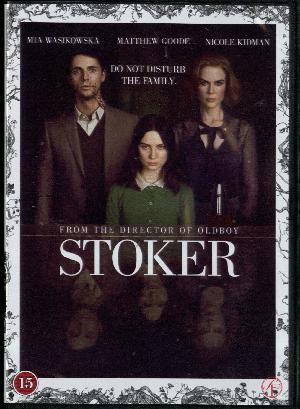 Stoker