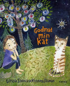 Godnat min kat