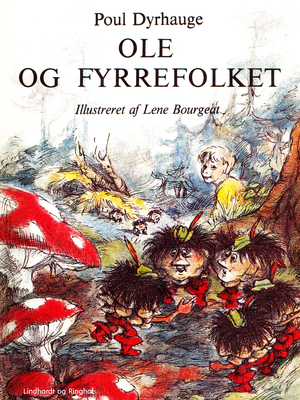 Ole og fyrrefolket