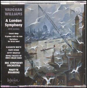A London symphony : 1920 version