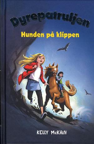 Hunden på klippen